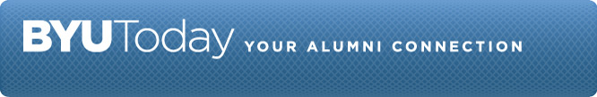 BYU Today - Your Alumni Connection